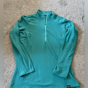 Patagonia Thermal Sweater